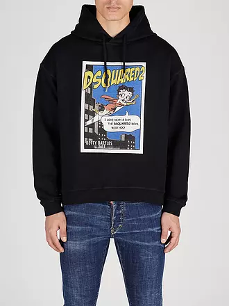 DSQUARED2 | Kapuzensweater - Hoodie | 